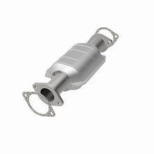 Load image into Gallery viewer, MagnaFlow Direct Fit Catalytic Converter 01-04 Nissan Frontier 2.4L