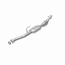 Load image into Gallery viewer, MagnaFlow Direct Fit Catalytic Converter 00 Ford Ranger 2.5L