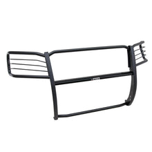 Load image into Gallery viewer, Westin 2004-2015 Nissan Titan/Armada Sportsman Grille Guard - Black - GTR Auto