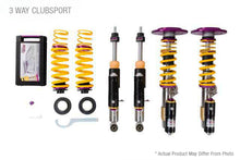 Load image into Gallery viewer, KW Clubsport Kit BMW M3 E92/E93 with EDC - GTR Auto