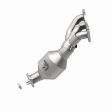 Load image into Gallery viewer, MagnaFlow Direct Fit Catalytic Converter 06-09 Toyota RAV4 3.5L