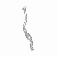 Load image into Gallery viewer, MagnaFlow Direct Fit Catalytic Converter California Grade 06-09 Audi A6 3.2L
