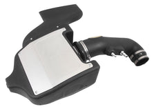 Load image into Gallery viewer, Airaid 2015 Ford F-150 5.0L V8 Cold Air Intake System w/ Black Tube (Oiled) - GTR Auto