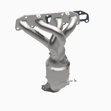 Load image into Gallery viewer, MagnaFlow Direct Fit Catalytic Converter 02-06 Sentra 2.5L OEM