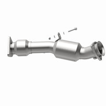 Load image into Gallery viewer, MagnaFlow Direct Fit Catalytic Converter 04-07 VW Touareg 4.2L Driver Side