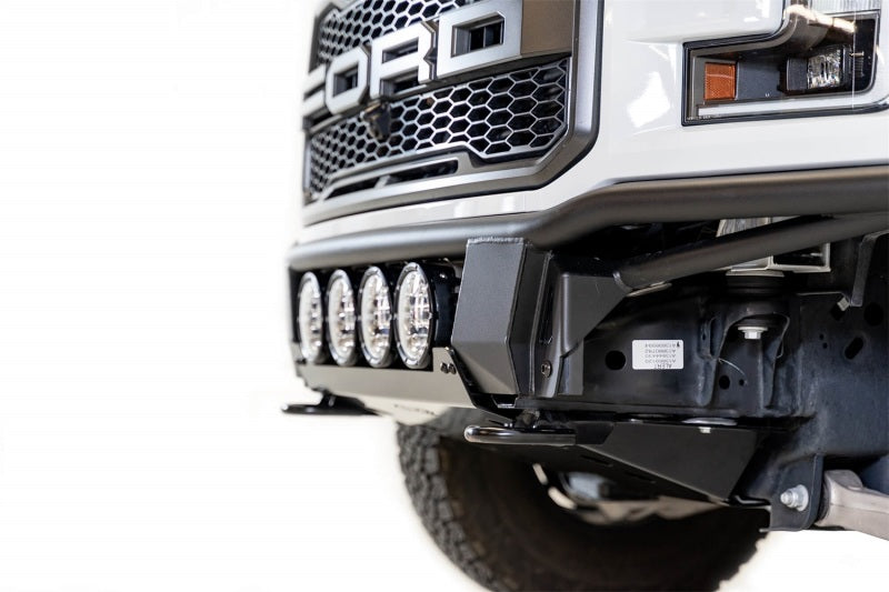 Addictive Desert Designs 17-20 Ford F-150 Raptor ADD PRO Bolt-On V2 Front Bumper - GTR Auto