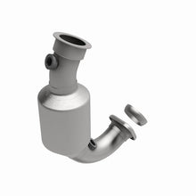 Load image into Gallery viewer, MagnaFlow Direct Fit Catalytic Converter 02-03 Liberty P/S Frt 3.7L