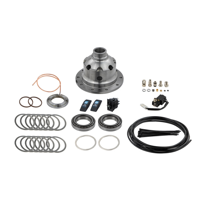 ARB Airlocker Dana44 30Spl 3.73&Dn S/N. - GTR Auto