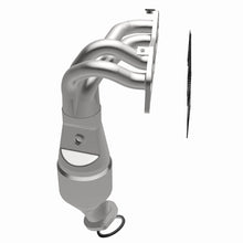 Load image into Gallery viewer, MagnaFlow Direct Fit Catalytic Converter 02-06 Camry 2.4L Man OEM