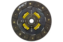 Load image into Gallery viewer, ACT 1991 Geo Prizm Perf Street Sprung Disc - GTR Auto