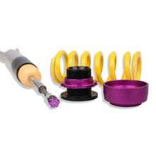 Load image into Gallery viewer, KW Coilover Kit V3 Cadillac CTS CTS-V for vehicles not equipped w/ magnetic ride - GTR Auto