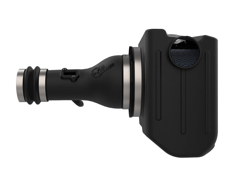 aFe Momentum HD Pro 10R Cold Air Intake System 17-19 Nissan Titan XD V8-5.6L - GTR Auto