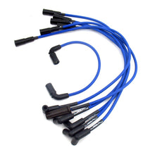 Load image into Gallery viewer, JBA 96-03 GM 4.3L Truck Ignition Wires - Blue - GTR Auto