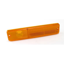 Load image into Gallery viewer, Omix Side Marker Light Lens Amber 72-86 Jeep CJ - GTR Auto