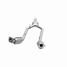 Load image into Gallery viewer, MagnaFlow Direct Fit Catalytic Converter 96-97 Mercury Cougar 3.8L