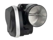 Load image into Gallery viewer, Grams Performance VW MKIV DBW Throttle Body - Black - GTR Auto