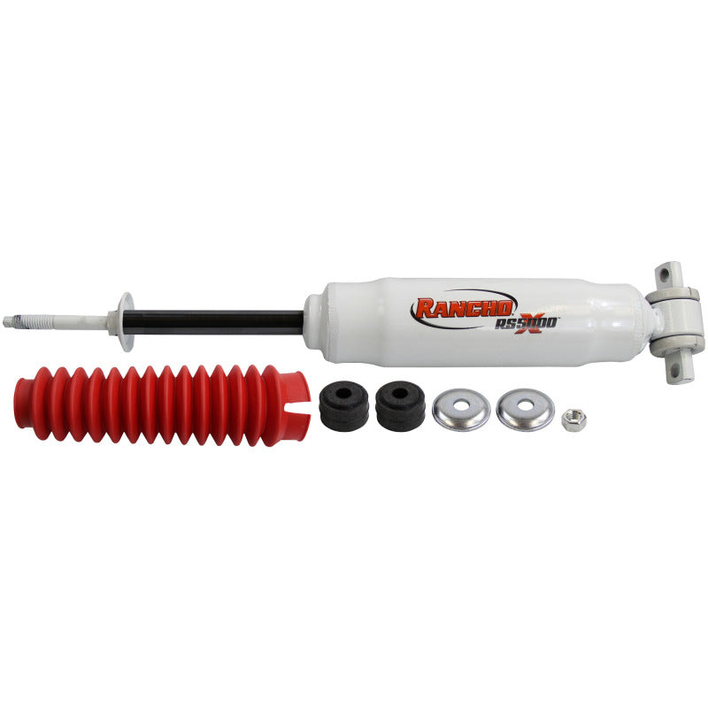 Rancho 99-06 Chevrolet Pickup / Silverado 1500 1/2 Ton Front RS5000X Shock - GTR Auto