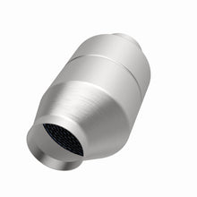 Load image into Gallery viewer, MagnaFlow Universal Catalytic Converter 3.50 inch O/C Diesel