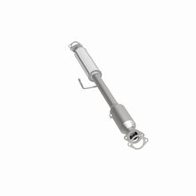 Load image into Gallery viewer, MagnaFlow Direct Fit Catalytic Conv 11-14 Sonata 2.4L Underbody (OEM Grade Federal / EPA Compliant)