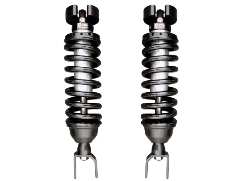 ICON 2019+ Ram 1500 2/4WD / 2009+ Ram 1500 4WD .75-2.5in 2.5 Series Shocks VS IR Coilover Kit - GTR Auto