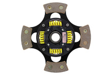 Load image into Gallery viewer, ACT 1992 Acura Integra 4 Pad Sprung Race Disc - GTR Auto