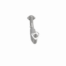 Load image into Gallery viewer, MagnaFlow Direct Fit Catalytic Converter 03-06 Hummer H2 6.0L P/S