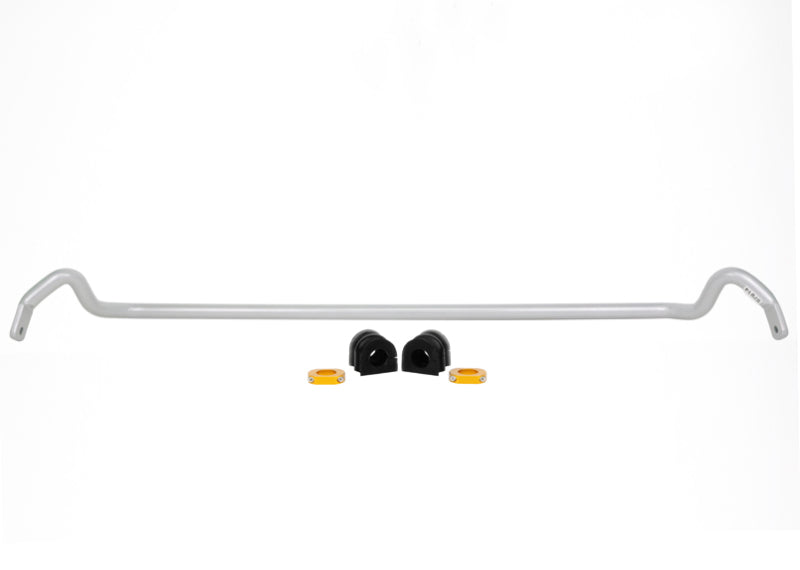 Whiteline 02-07 Subaru WRX Sedan Front 22mm Swaybar-heavy duty - GTR Auto