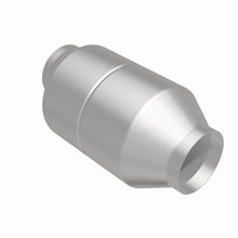 Load image into Gallery viewer, MagnaFlow Universal Catalytic Converter 3.50 inch O/C Diesel