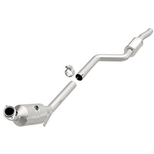 Load image into Gallery viewer, MagnaFlow Direct Fit Catalytic Converter 08-10 C300 3.0L P/S