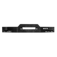 Load image into Gallery viewer, Westin 2014-2015 Chevy Silverado 1500 MAX Winch Tray - Black - GTR Auto