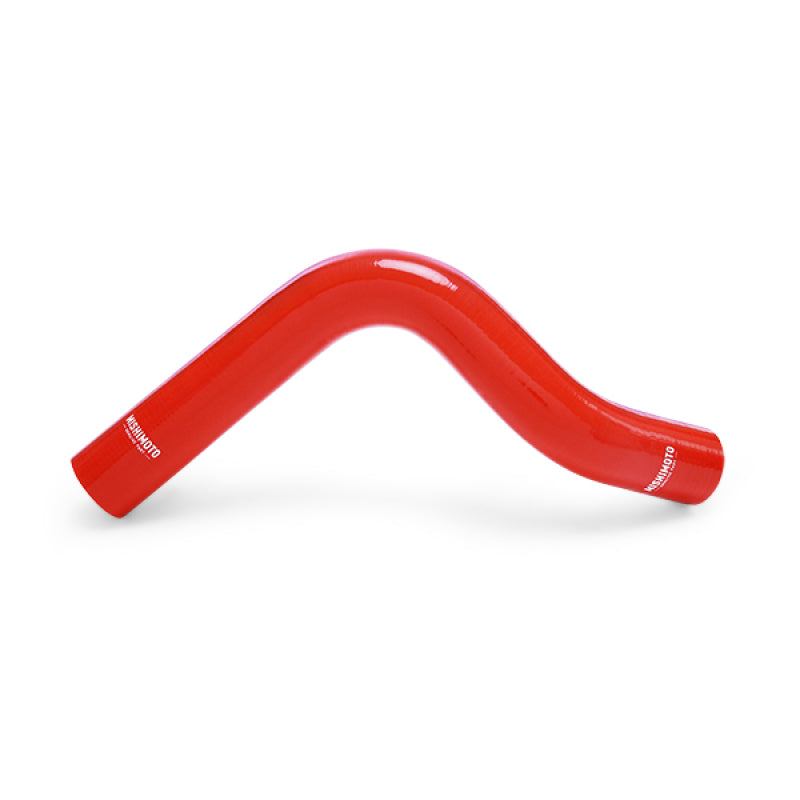 Mishimoto 99-06 Chevrolet Silverado 1500 V8 Red Silicone Hose Kit - GTR Auto