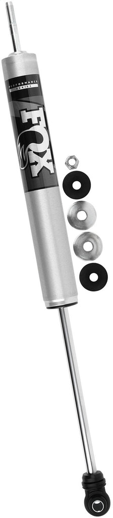 Fox 14+ Dodge 2500/3500 2.0 Perf Series 10.6in Smooth Body IFP Front Shock / 3-4in Lift - GTR Auto