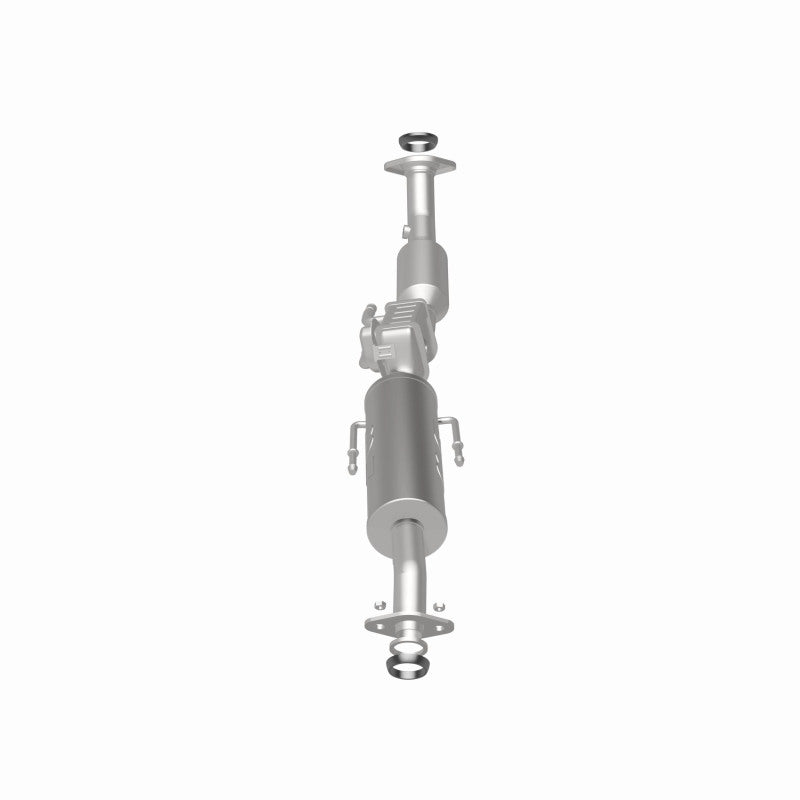 MagnaFlow Direct Fit Catalytic Converter 20-22 Toyota Prius Prime Underbody 1.8L