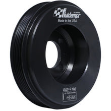 Load image into Gallery viewer, Fluidampr Mitsubishi EVO 8 / 9 Steel Internally Balanced Damper - GTR Auto