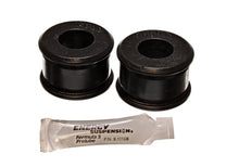 Load image into Gallery viewer, Energy Suspension Ford E Series End Link Set - Black
