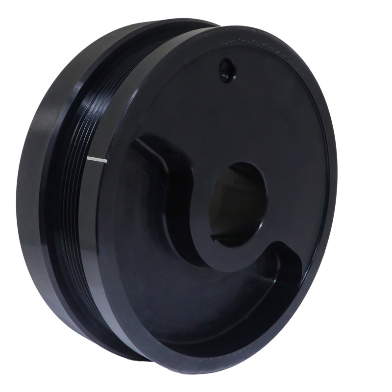 Fluidampr 17-19 GM 6.6L Duramax Steel Externally Balanced Damper - GTR Auto