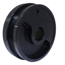 Load image into Gallery viewer, Fluidampr 17-19 GM 6.6L Duramax Steel Externally Balanced Damper - GTR Auto