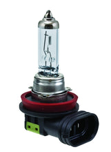 Load image into Gallery viewer, Hella H11 12V 55W PGJ19-2 HP2.0 Performance Halogen Bulb - Pair - GTR Auto