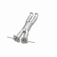 Load image into Gallery viewer, MagnaFlow Direct Fit Catalytic Converter 2013-2018 Ford Explorer 3.5