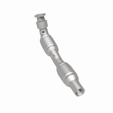 Load image into Gallery viewer, MagnaFlow Direct Fit Catalytic Converter 10-12 Chevy Camaro 6.2L P/S (49 State)