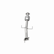Load image into Gallery viewer, MagnaFlow Direct Fit Catalytic Converter 01-03 Mazda Protege 2.0L