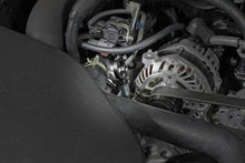 Load image into Gallery viewer, PERRIN 15-25 Subaru WRX &amp; 13-26 BRZ/FR-S/86/GR86 Dipstick Handle Loop Style - Black - GTR Auto