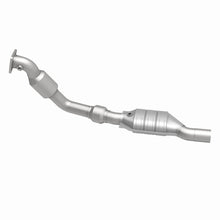 Load image into Gallery viewer, MagnaFlow Direct Fit Catalytic Converter 03-04 Audi RS6 4.2L Passenger Side