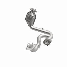 Load image into Gallery viewer, MagnaFlow Direct Fit Catalytic Converter 04-05 Taurus/Sable 3.0L