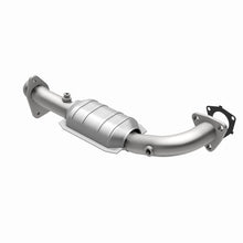 Load image into Gallery viewer, MagnaFlow Direct Fit Catalytic Converter Gm