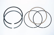 Load image into Gallery viewer, Mahle Rings Ford Trk 370 6.1L Med. Duty Eng 79-92 Plain Ring Set