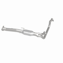 Load image into Gallery viewer, MagnaFlow Direct Fit Catalytic Converter Astro-Safari Van 96-99