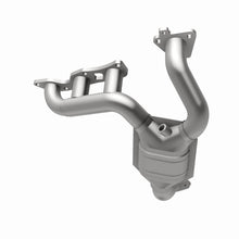 Load image into Gallery viewer, MagnaFlow Direct Fit Catalytic Converter 2001 Mercury Villager 3.3L