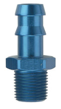 Load image into Gallery viewer, Fragola 1/2 Hose Barb x 3/8 NPT - Blue