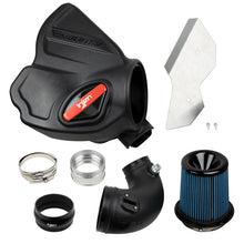 Load image into Gallery viewer, Injen 20-22 BMW M240i/M340i/M440i/xDrive Evolution Roto-Molded Air Intake System W/ SuperNano-Web - GTR Auto